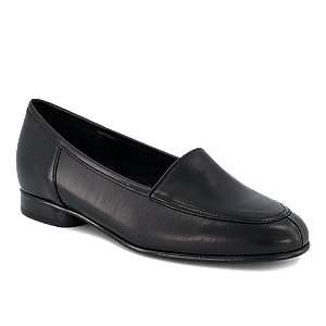 Gabor Damen Slipper Schwarz, 8