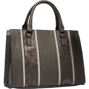 Graceland Grijze Handtas Banen graceland kopen in de aanbieding Graceland Grijze Handtas Banen graceland kopen in de aanbieding