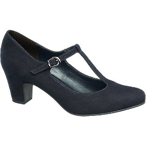 deichmann mary janes