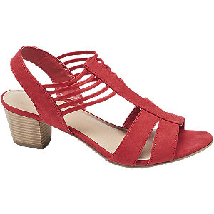 deichmann easy street sandals