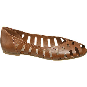 deichmann ladies mules