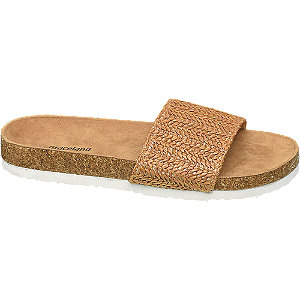 deichmann ladies mules