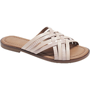 deichmann ladies mules