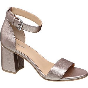 Graceland Rose Sandalette Gespsluiting graceland kopen in de aanbieding Graceland Rose Sandalette Gespsluiting graceland kopen in de aanbieding