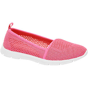 Graceland Roze Instapper Light Weight graceland kopen in de aanbieding