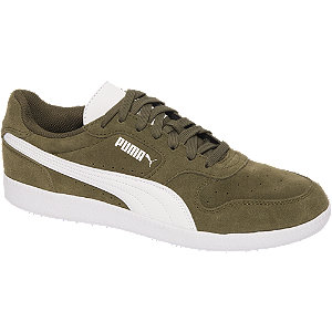 Puma Groene Icra Trainer puma kopen in de aanbieding Puma Groene Icra Trainer puma kopen in de aanbieding