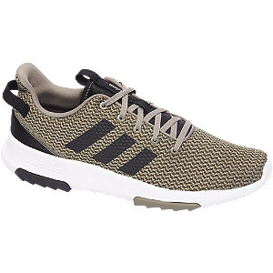 Adidas Groene Cf Racer Tr adidas kopen in de aanbieding