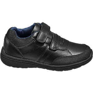 deichmann boys school shoes