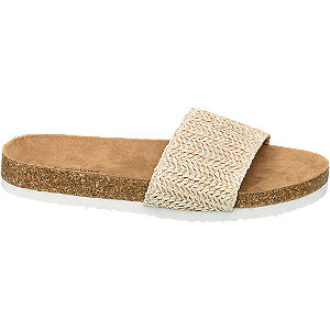 deichmann ladies mules