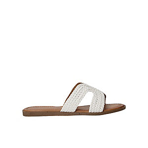deichmann ladies mules