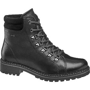 deichmann waterproof boots