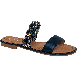 deichmann ladies mules