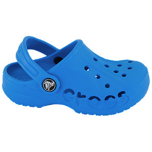 Levně Modré sandály Crocs
