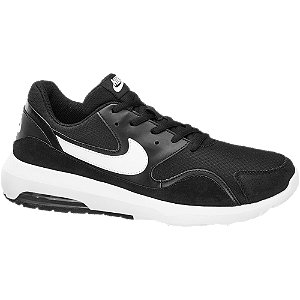 zwarte nikes