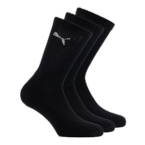 Puma 3er Pack Socken Damen 35-38