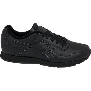 Graceland Ladies Black Slip On Casual Trainers Deichmann
