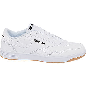 Royal Techque Lace-up Trainers White 