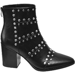 deichmann star collection boots