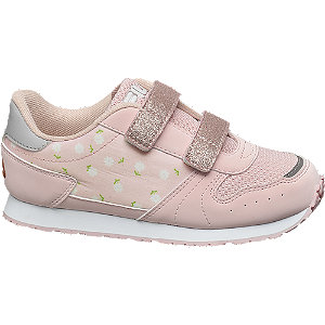 Fila Roze Sneakers Glitters fila kopen in de aanbieding