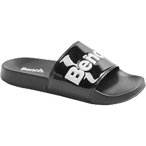 Zehentrenner Von Skechers In Schwarz Deichmann