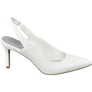 slingback pumps deichmann