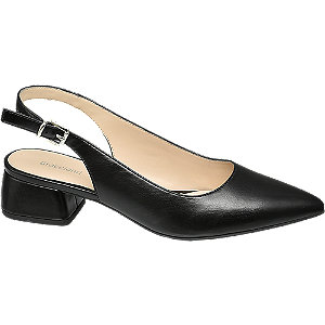 slingbacks deichmann