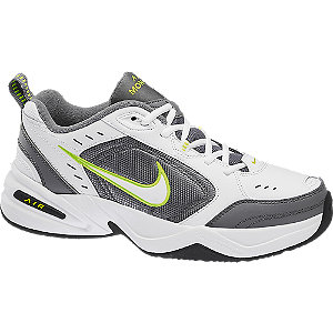nike air monarch bianche