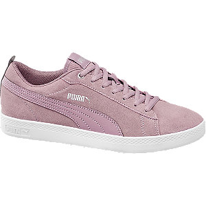Sneaker Carina Von Puma In Schwarz Deichmann