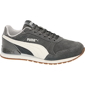 Sneaker Carina Von Puma In Schwarz Deichmann