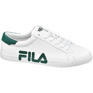 fila sneakers verde
