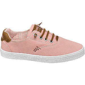 Sneaker Von Fila In Rot Deichmann