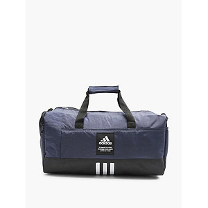 Levně Tmavě modrá taška Adidas 4 Athlts Duffel Bag S