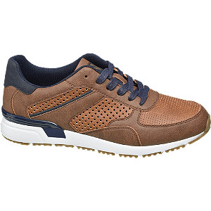 Venice Bruine Sneaker venice kopen in de aanbieding Venice Bruine Sneaker venice kopen in de aanbieding