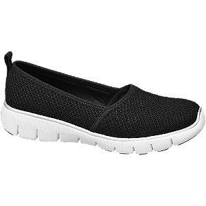 deichmann ladies trainers