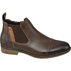 deichmann venice boots