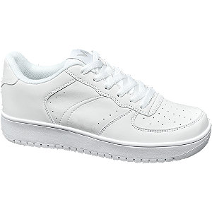 deichmann womens trainers