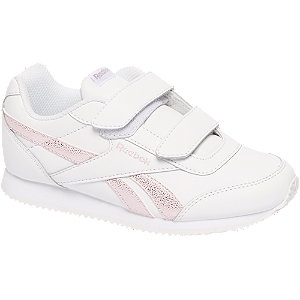 Reebok Witte Royal Cl Joy reebok kopen in de aanbieding
