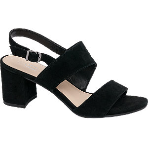deichmann ladies mules