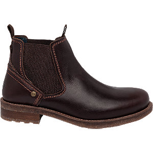 wrangler hill chelsea boots