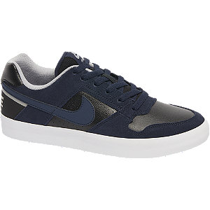 Nike Zwarte Delta Force nike kopen in de aanbieding
