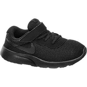 Nike Tanjun Schoen baby's/peuters (17-27) Zwart - Vindjeschoen.nl