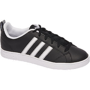 Adidas Zwarte Advantage adidas kopen in de aanbieding