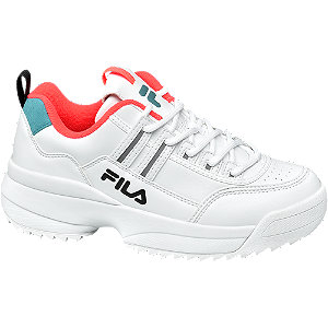 fila disruptor low deichmann