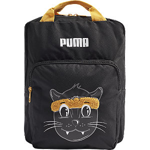 Levně Černý batoh Puma