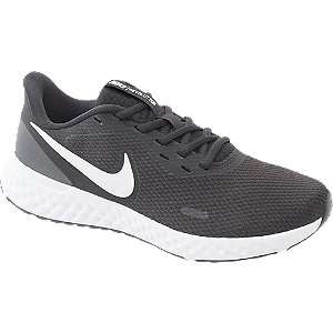 Sive Tenisky Nike Revolution 5 Deichmann Com