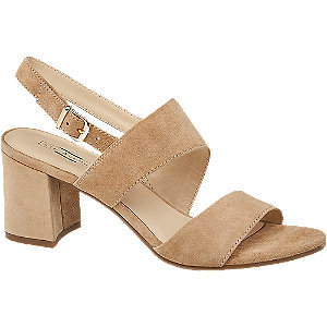 deichmann ladies mules