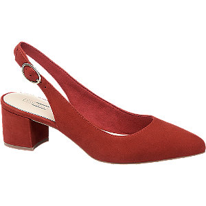 slingbacks deichmann