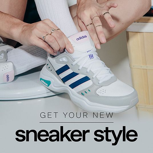Topmerk Sneakers Dames vanHaren