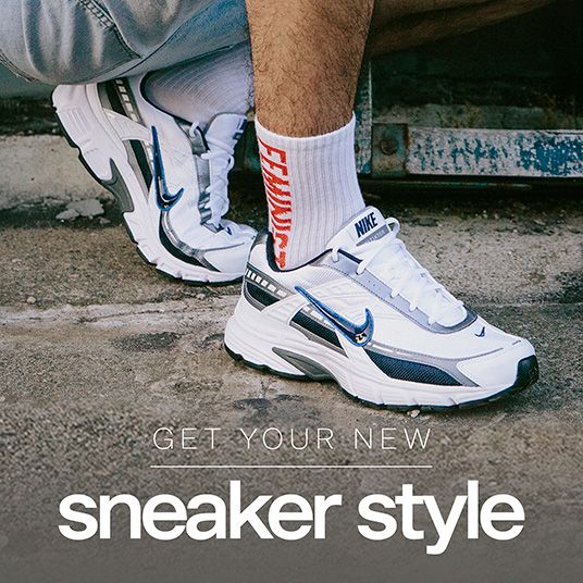 Topmerk Sneakers Heren vanHaren