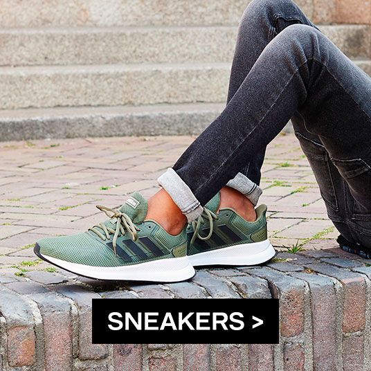Sneakers Jongens vanHaren